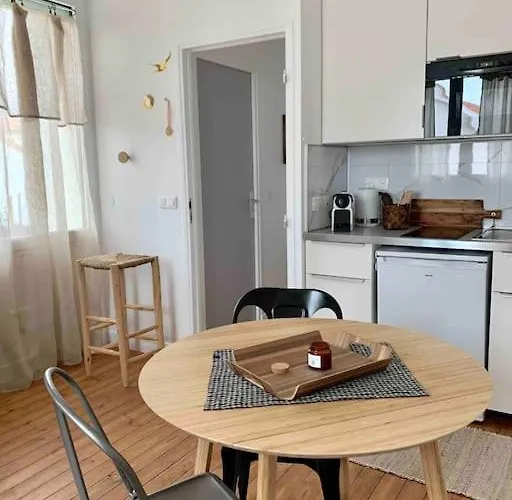 Au Numero 13 A 50m De La * La Bernerie-en-Retz