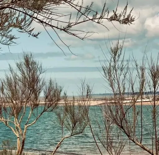 Appartement Au Numero 13 A 50m De La La Bernerie-en-Retz