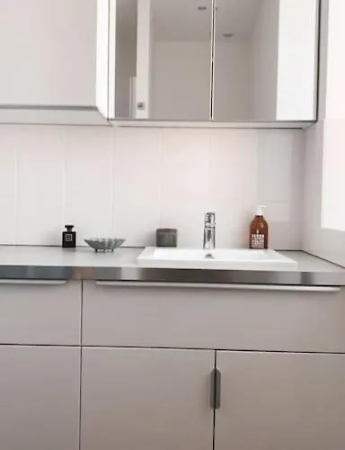 Appartement Au Numero 13 A 50m De La *