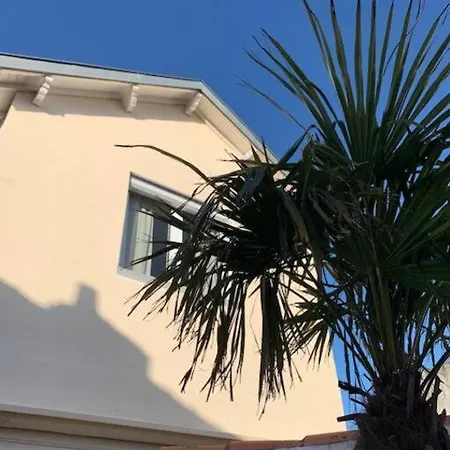 Apartamento Au Numéro 13 à 50m De La