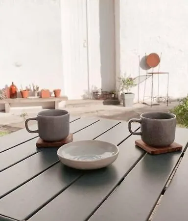 شقة Au Numero 13 A 50m De La