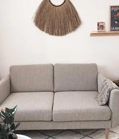 Apartamento Au Numéro 13 à 50m De La *