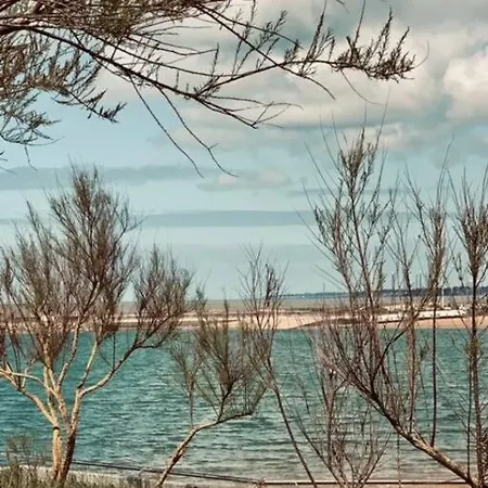 דירה Au Numero 13 A 50m De La לה ברנרי-אן-רץ