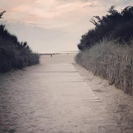 Au Numéro 13 à 50m De La Appartamento *