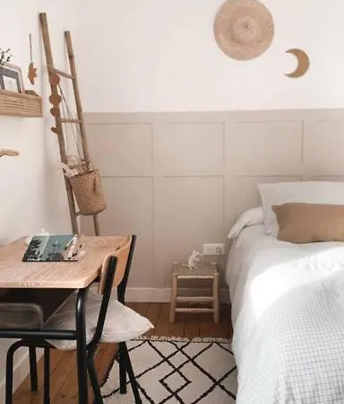 شقة Au Numero 13 A 50m De La لا برنوري-ان-رتز