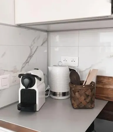 Appartement Au Numero 13 A 50m De La