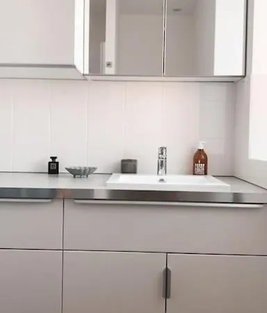 Apartamento Au Numéro 13 à 50m De La *