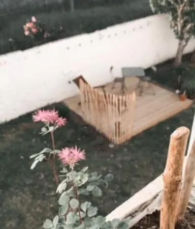 Au Numéro 13 à 50m De La * La Bernerie-en-Retz