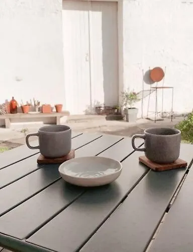 شقة Au Numero 13 A 50m De La