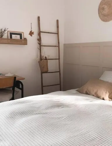 Au Numero 13 A 50m De La Lejlighed La Bernerie-en-Retz