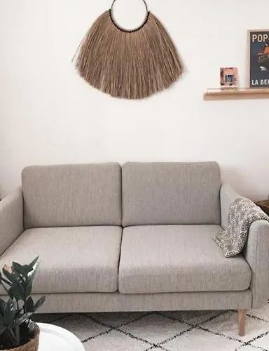 Lejlighed Au Numero 13 A 50m De La *