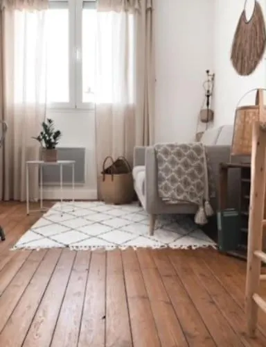 Au Numero 13 A 50m De La Lejlighed La Bernerie-en-Retz