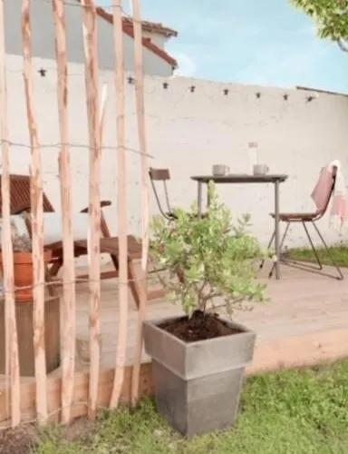 Au Numero 13 A 50m De La شقة لا برنوري-ان-رتز